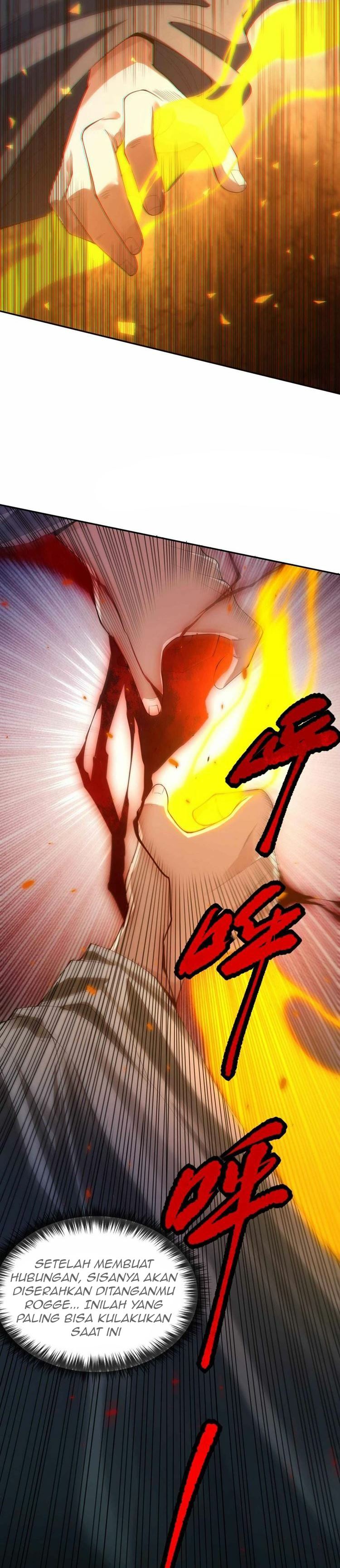 Ultimate Soldier Chapter 100 Gambar 11